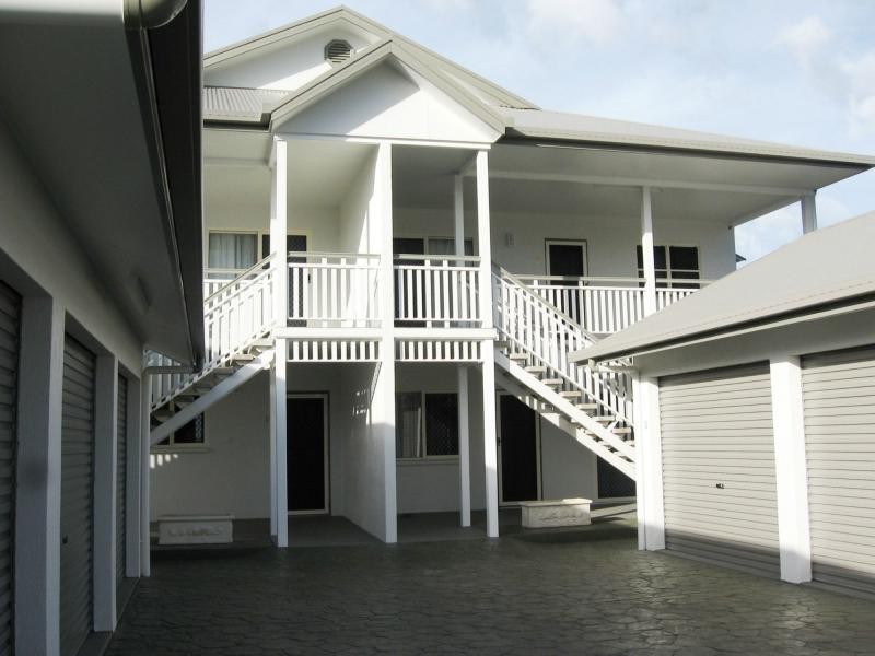 23 Keith Williams Drive, Cardwell QLD 4849