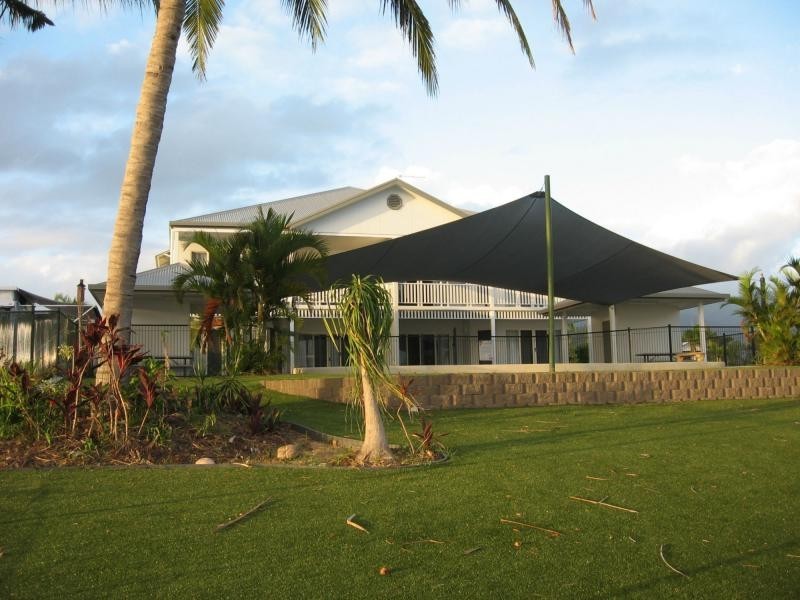 23 Keith Williams Drive, Cardwell QLD 4849