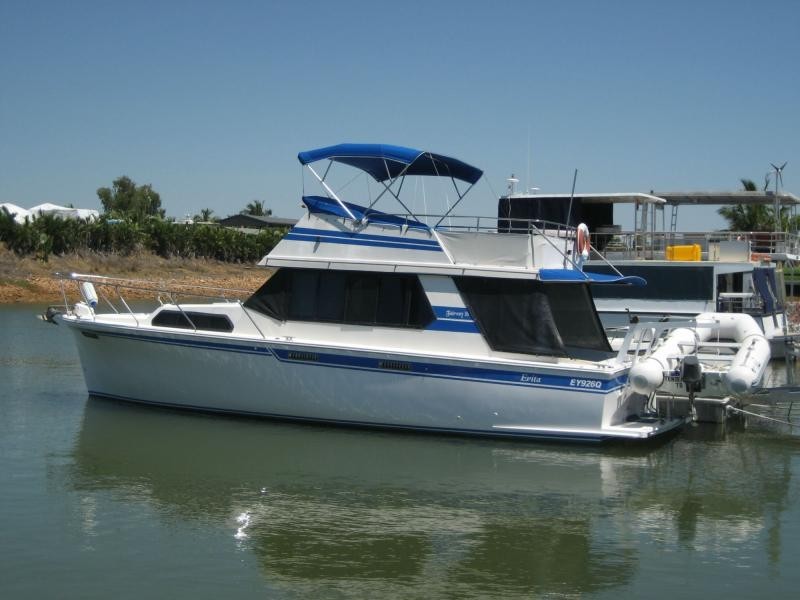 33 Trade Winds Drive, Cardwell QLD 4849