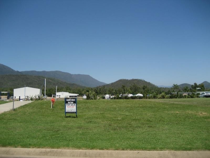 33 Trade Winds Drive, Cardwell QLD 4849