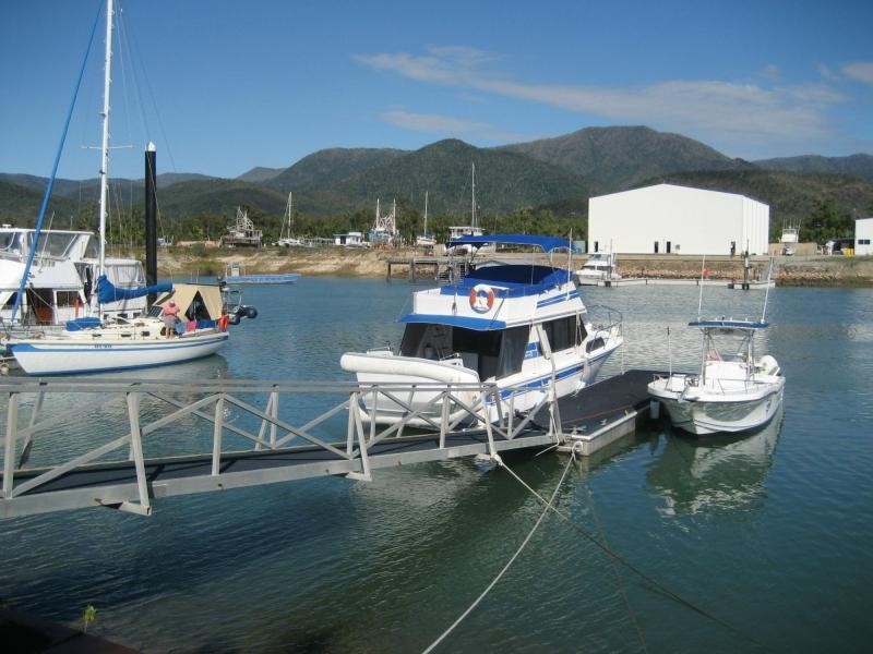 33 Trade Winds Drive, Cardwell QLD 4849