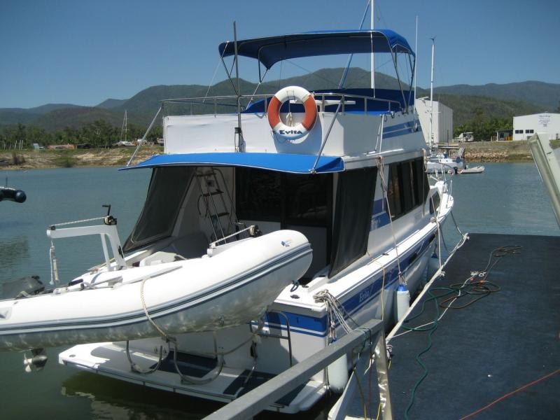 33 Trade Winds Drive, Cardwell QLD 4849