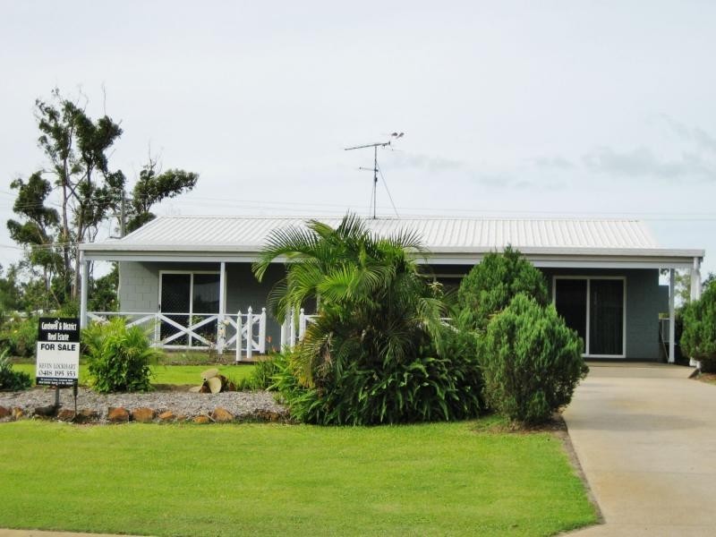 10 Lawson Drive, Cardwell QLD 4849