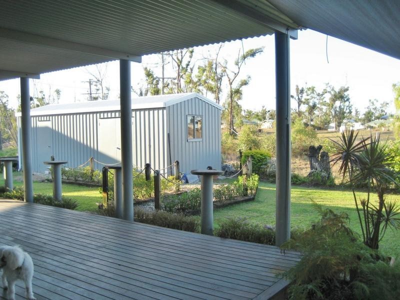 10 Lawson Drive, Cardwell QLD 4849