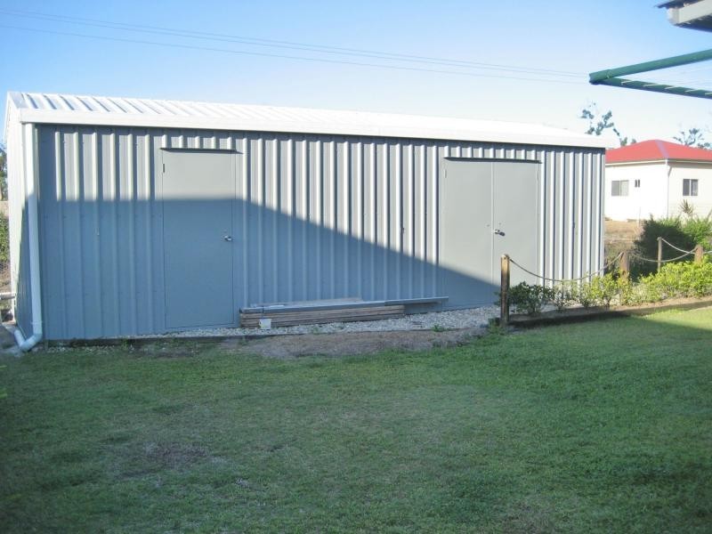 10 Lawson Drive, Cardwell QLD 4849