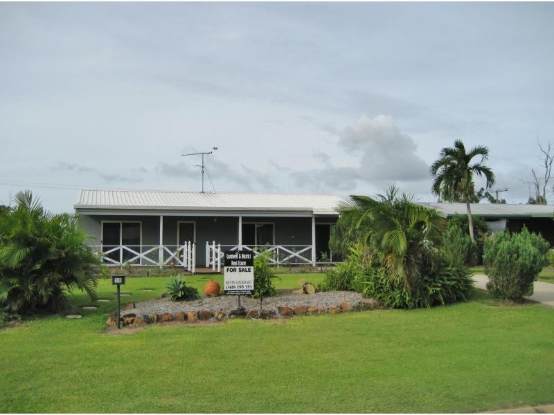 10 Lawson Drive, Cardwell QLD 4849
