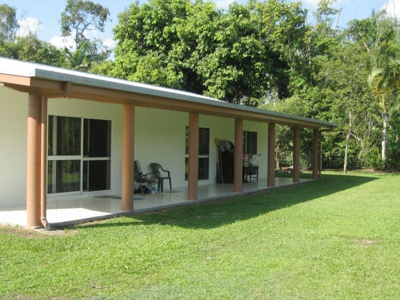 33 Sullivan Road, Carruchan QLD 4816