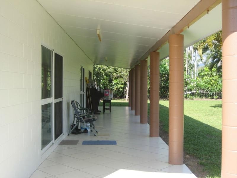 33 Sullivan Road, Carruchan QLD 4816