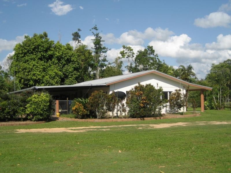 33 Sullivan Road, Carruchan QLD 4816