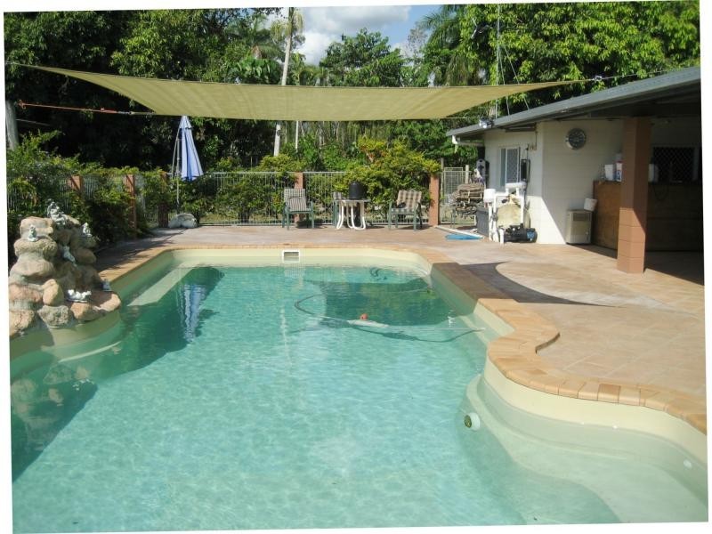 33 Sullivan Road, Carruchan QLD 4816