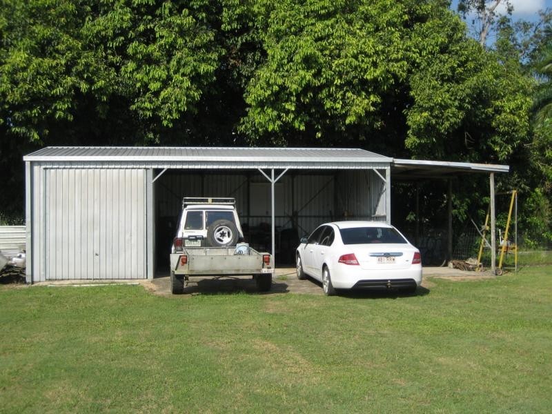 33 Sullivan Road, Carruchan QLD 4816