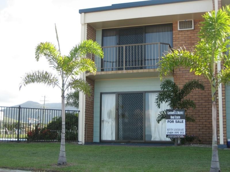 Unit 3/160 Victoria Street, Cardwell QLD 4849