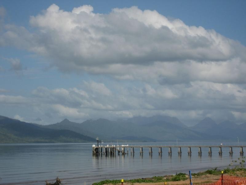 Unit 3/160 Victoria Street, Cardwell QLD 4849