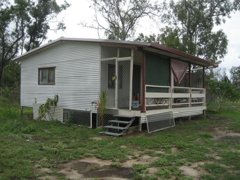 L27 Coral Sea Drive, Ellerbeck QLD 4816