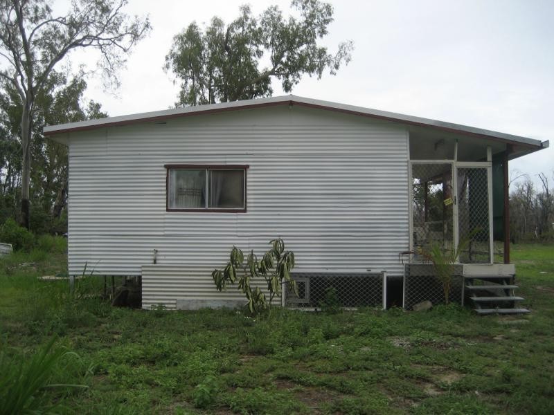 L27 Coral Sea Drive, Ellerbeck QLD 4816