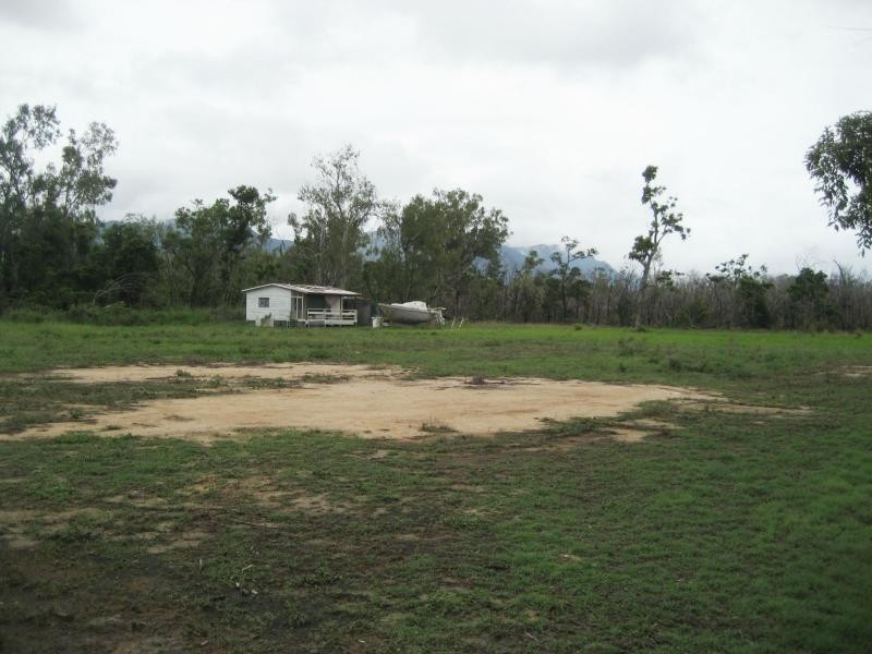 L27 Coral Sea Drive, Ellerbeck QLD 4816