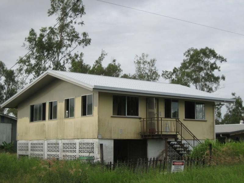 46 Kennedy Creek Road, Kennedy QLD 4816
