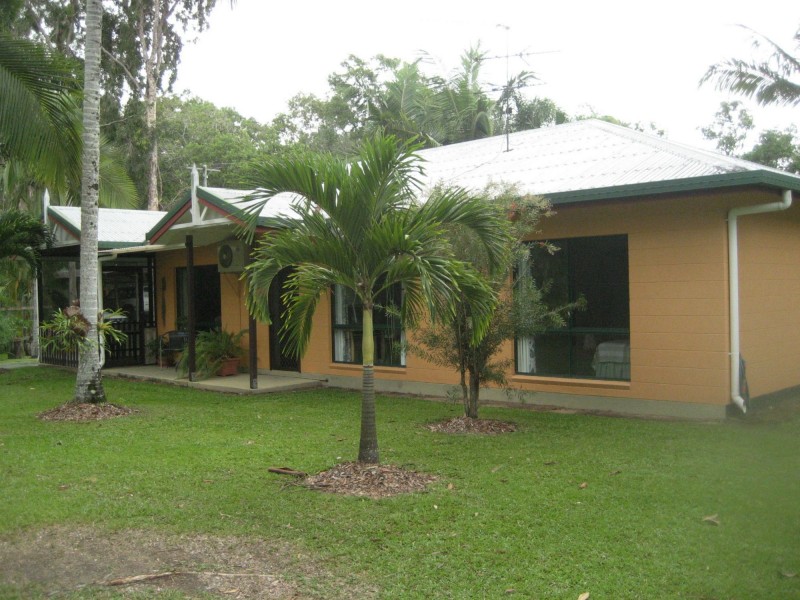 22 Lily Creek Road, Ellerbeck QLD 4816