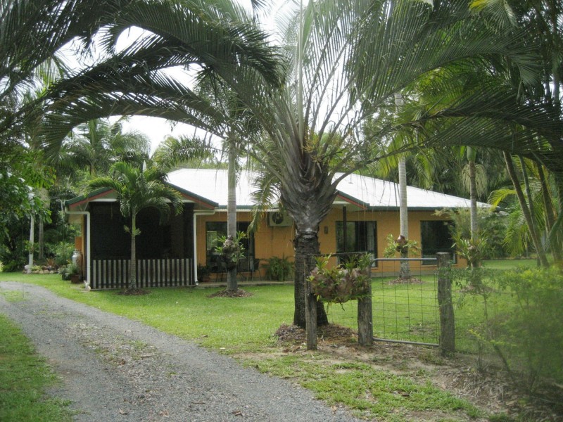 22 Lily Creek Road, Ellerbeck QLD 4816
