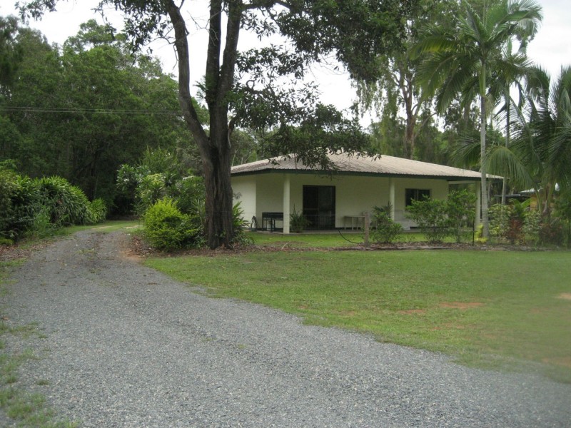 22 Lily Creek Road, Ellerbeck QLD 4816