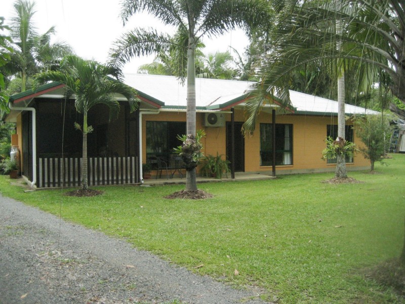 22 Lily Creek Road, Ellerbeck QLD 4816