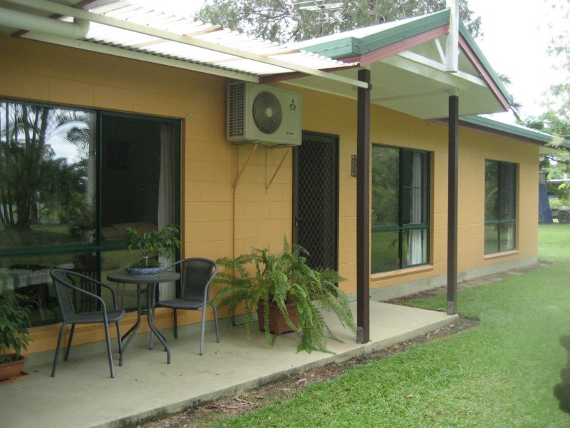 22 Lily Creek Road, Ellerbeck QLD 4816