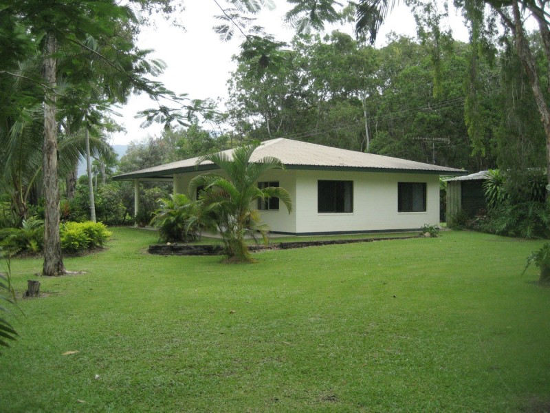 22 Lily Creek Road, Ellerbeck QLD 4816