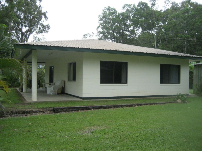 22 Lily Creek Road, Ellerbeck QLD 4816