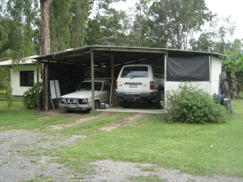 22 Lily Creek Road, Ellerbeck QLD 4816