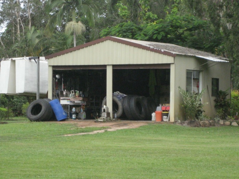 22 Lily Creek Road, Ellerbeck QLD 4816