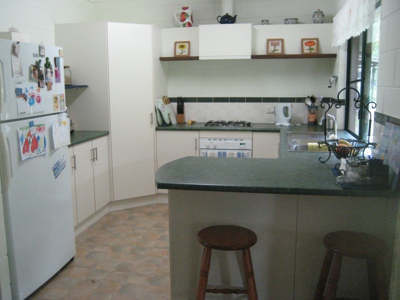 22 Lily Creek Road, Ellerbeck QLD 4816