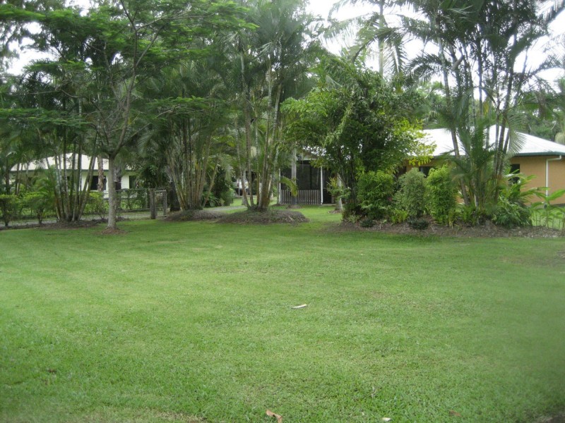 22 Lily Creek Road, Ellerbeck QLD 4816