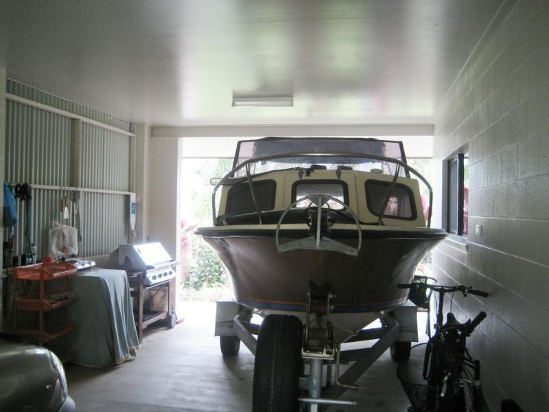 4 Clitheroe Street, Cardwell QLD 4849