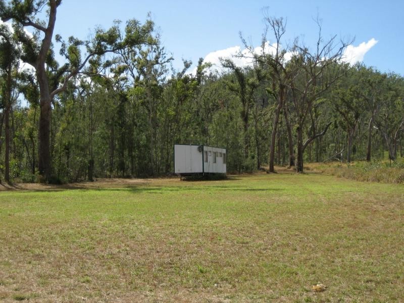 Lot 3 Attie Creek Road, Ellerbeck QLD 4816