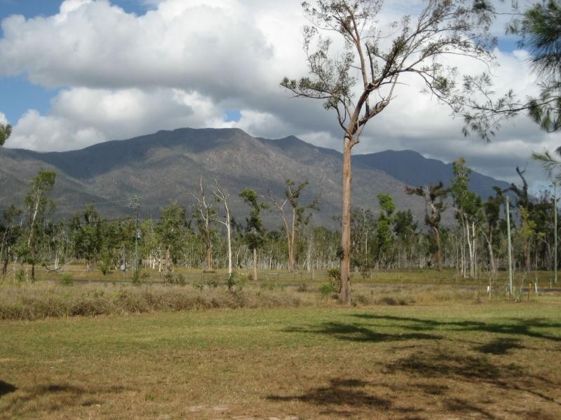 Lot 3 Attie Creek Road, Ellerbeck QLD 4816