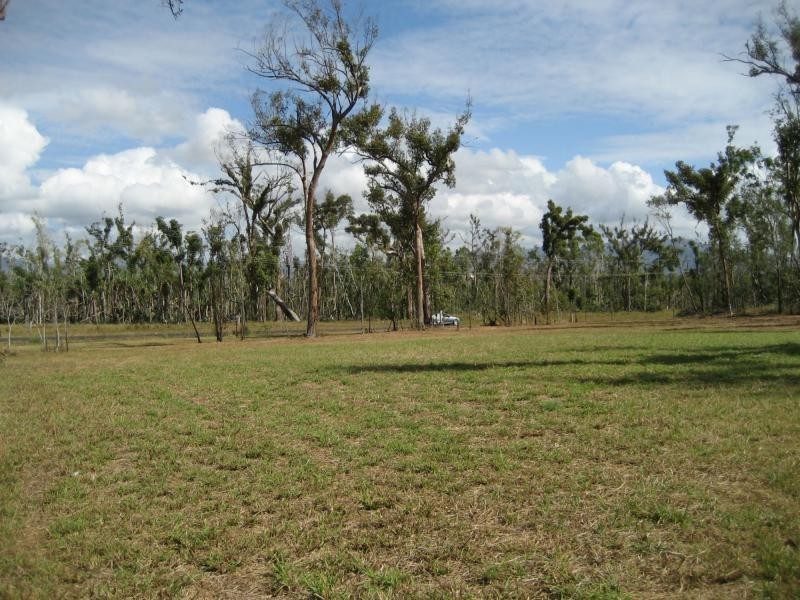 Lot 3 Attie Creek Road, Ellerbeck QLD 4816