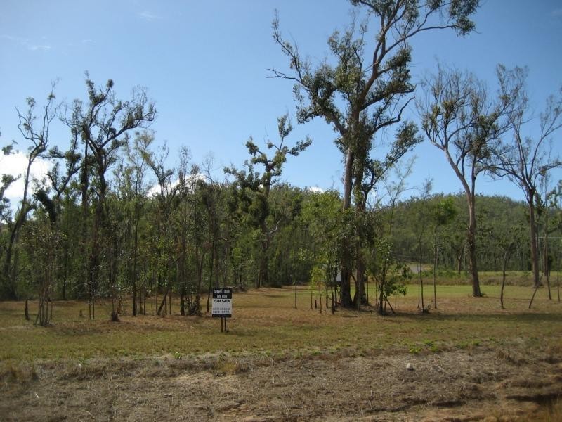 Lot 3 Attie Creek Road, Ellerbeck QLD 4816