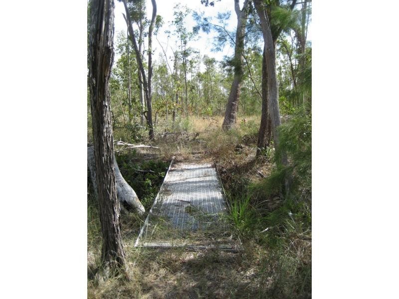 Lot 3 Attie Creek Road, Ellerbeck QLD 4816