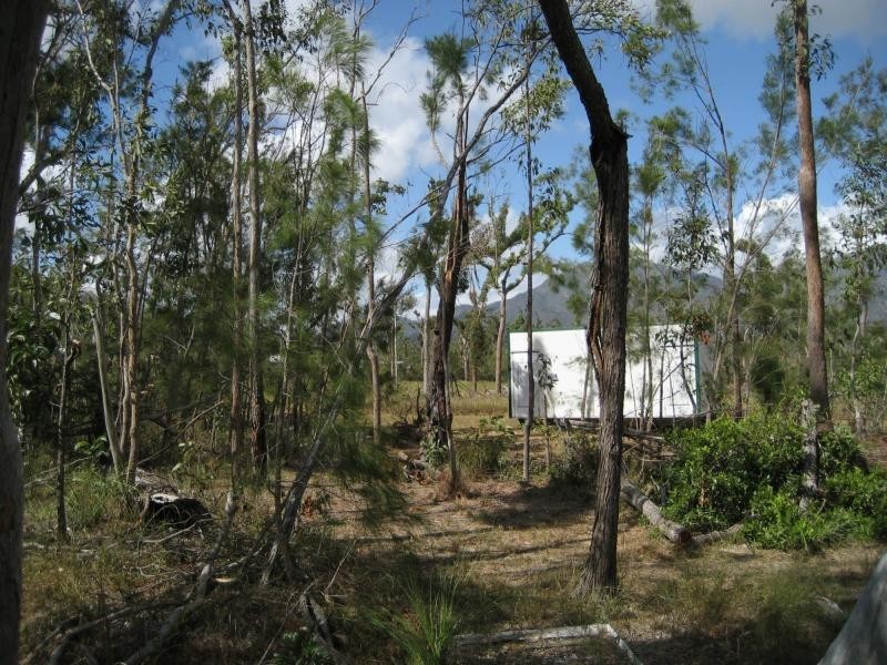 Lot 3 Attie Creek Road, Ellerbeck QLD 4816