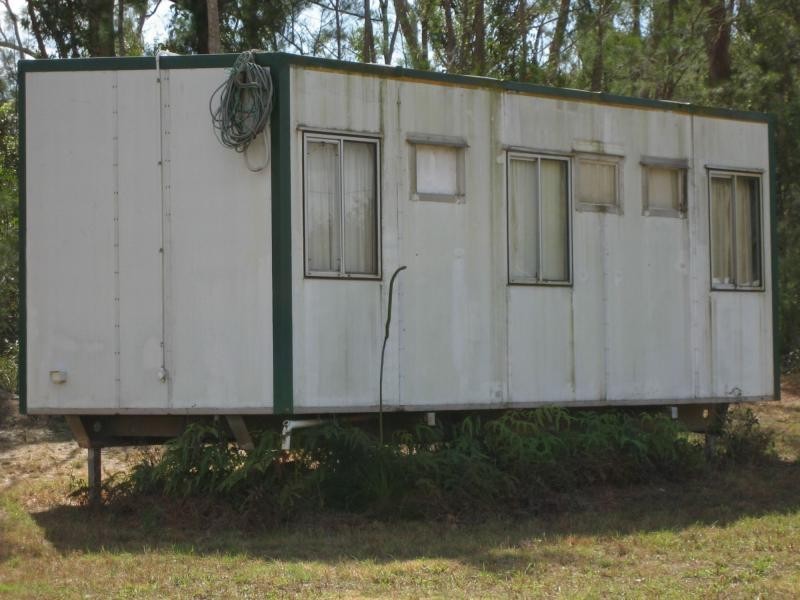 Lot 3 Attie Creek Road, Ellerbeck QLD 4816