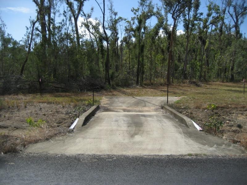 Lot 3 Attie Creek Road, Ellerbeck QLD 4816