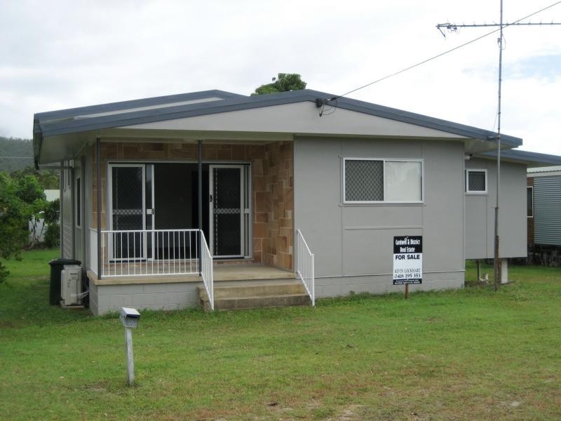 11 Jamieson Street, Cardwell QLD 4849