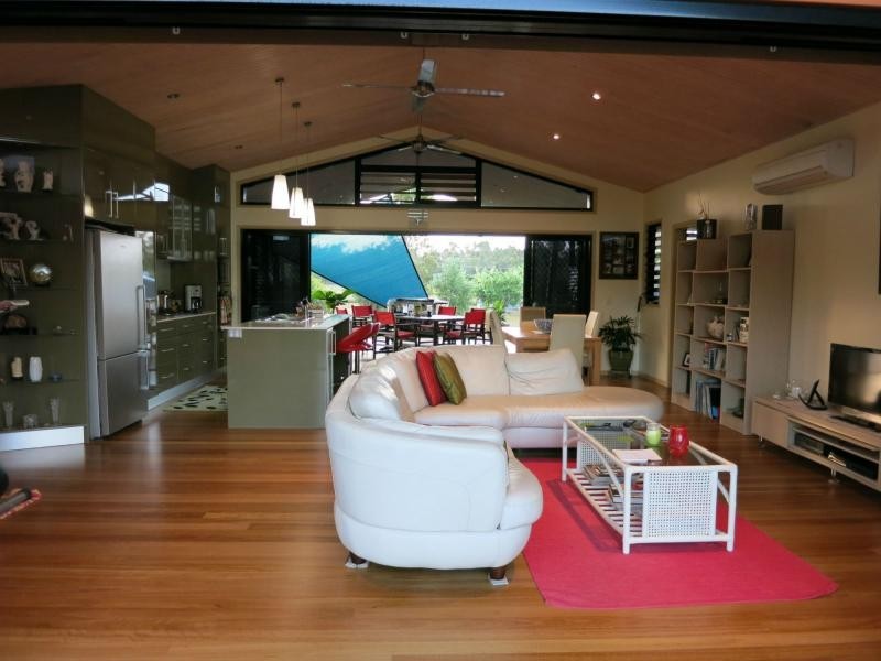 L2 Stony Creek Road, Cardwell QLD 4849