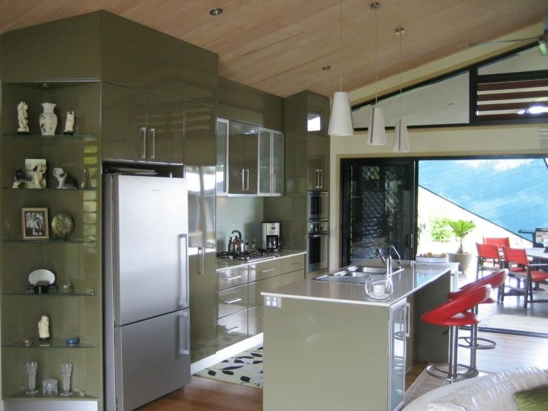 L2 Stony Creek Road, Cardwell QLD 4849