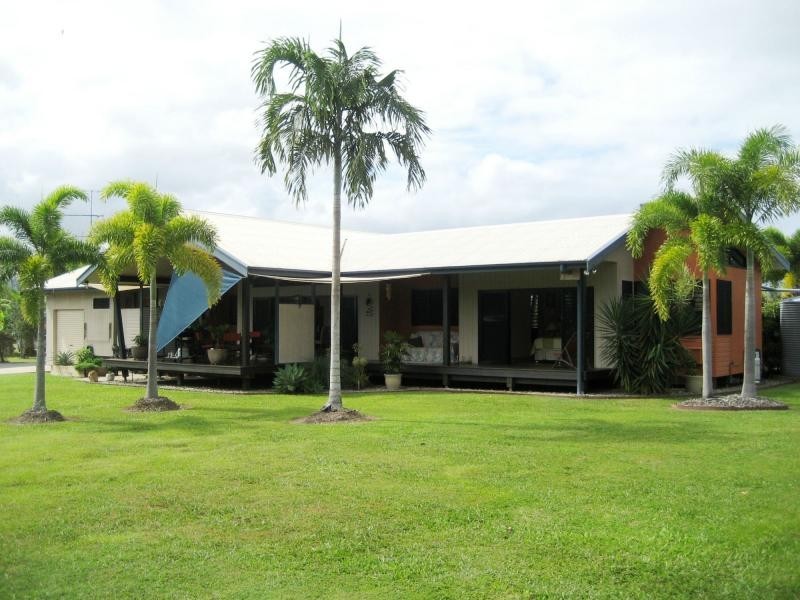 L2 Stony Creek Road, Cardwell QLD 4849