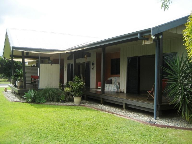 L2 Stony Creek Road, Cardwell QLD 4849