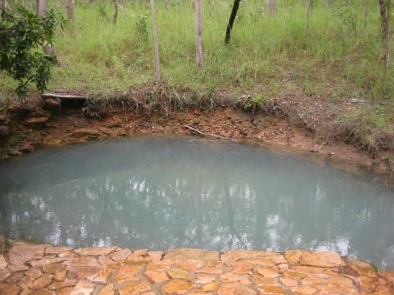 163 Stony Creek Road, Cardwell QLD 4849