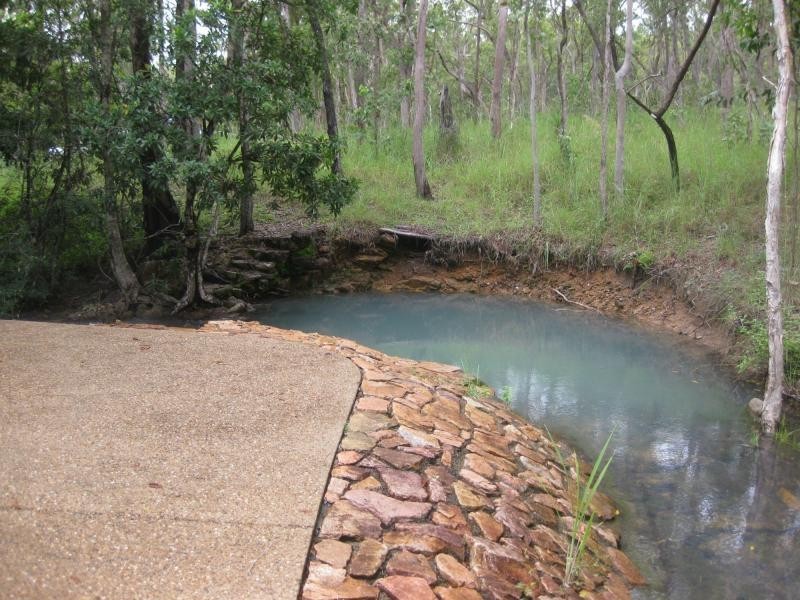 163 Stony Creek Road, Cardwell QLD 4849