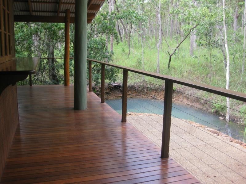 163 Stony Creek Road, Cardwell QLD 4849