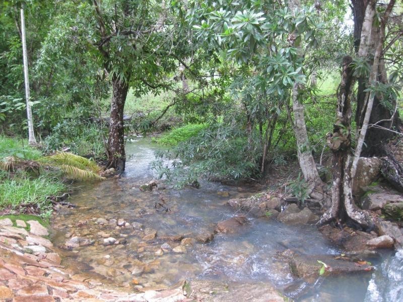 163 Stony Creek Road, Cardwell QLD 4849